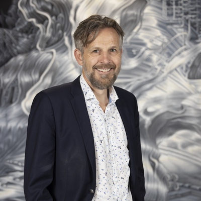 Kjetil Tvedt